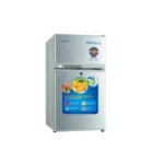Polystar 85L Double Door Refrigerator PV DD202R6SL