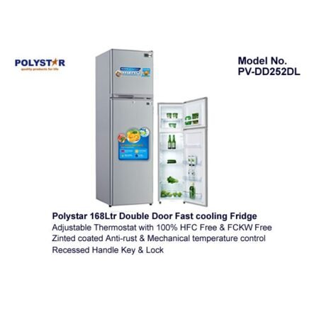 Polystar 168LTR PV DD252DL