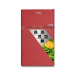 Polystar Double door Refrigerator DD203R6LR