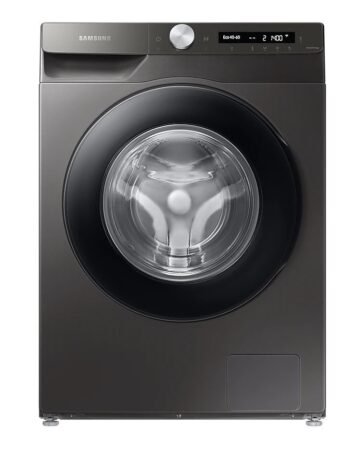 12kg Washing machine WW12T504DAN