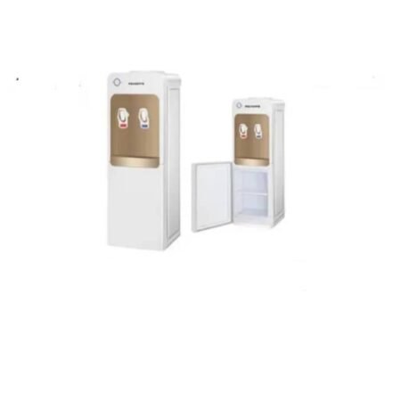 Polystar Water Dispenser With Fridge PV N2 JX 13GW