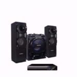 Polystar Home Theater With Amplifier PV Sub811