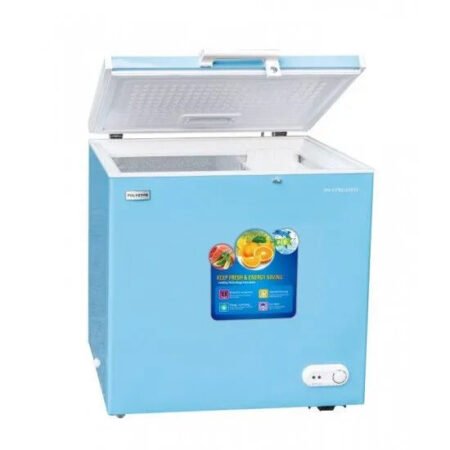 Polystar 200L Chest freezer