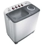 Samsung 7KG Twin Tub Washing Machine WT70H3200M