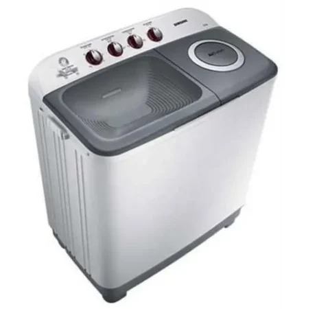Samsung 7KG Twin Tub Washing Machine WT70H3200M