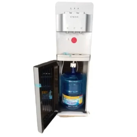 CWAY Water Dispenser Bottom Loading ARCTIC 1B-CUM16BL