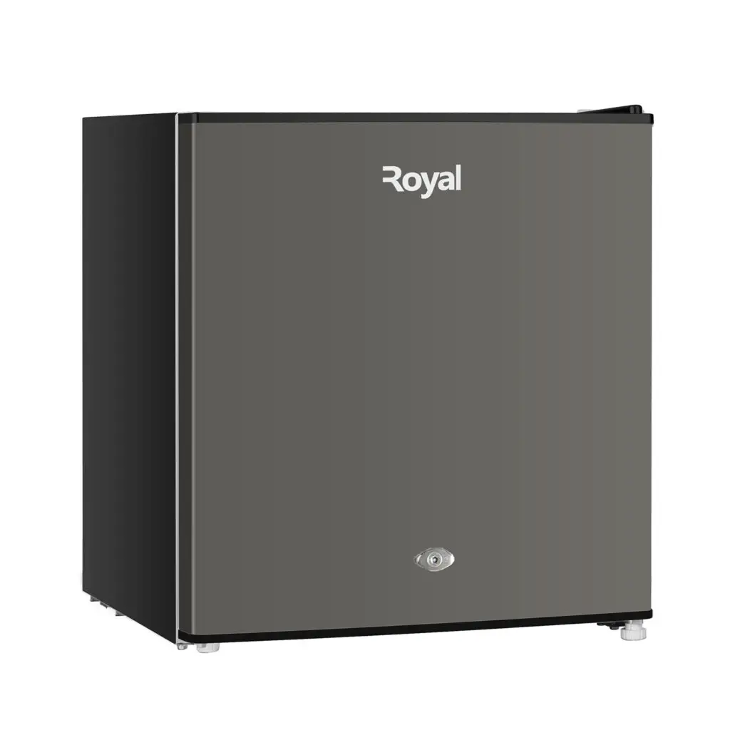 Royal 55L Bedside Refrigerator RREF55BF