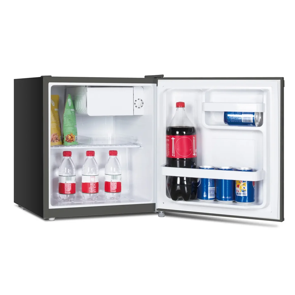 Royal 55L Bedside Refrigerator RREF55BF