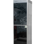 Cway Water Dispenser With Freezer 3F 58B20HL