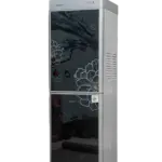 Cway Water Dispenser With Freezer 3F 58B20HL