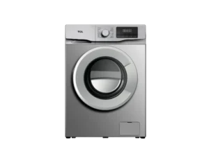 TCL 8KG Inverter Washing Machine P608FLG