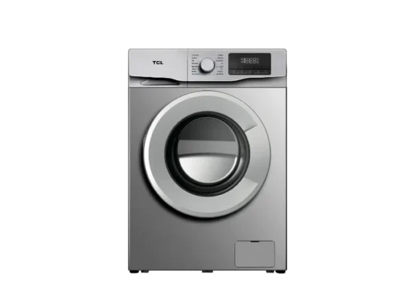 TCL 8KG Inverter Washing Machine P608FLS