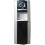 Cway Water Dispenser With Fridge 2F 58B15HL