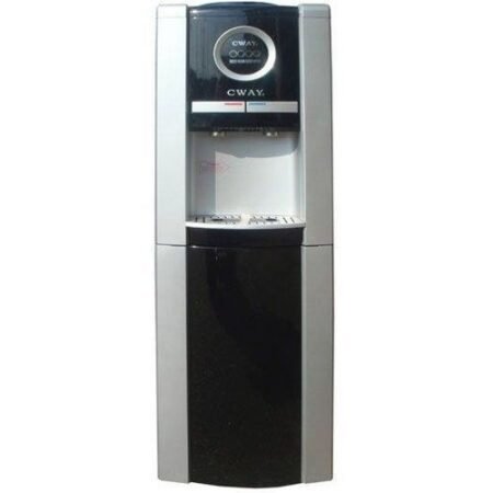 Cway Water Dispenser With Fridge 2F 58B15HL