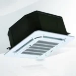 Kenstar 2HP Ceiling Cassette AC KS 18TAS