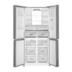 Royal 550L Peerless Inverter Refrigerator RGFD550BS