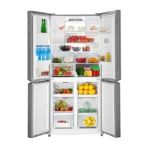 Royal Titan 4 Door Refrigerator RSBS550FD