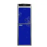 Cway Water Dispenser Ruby Blue 2F BYB87