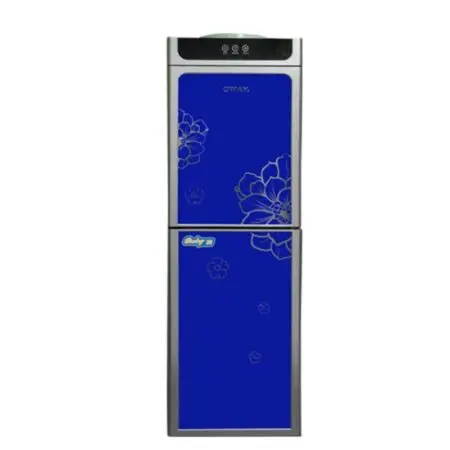 Cway Water Dispenser Ruby Blue 2F BYB87