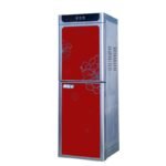 CWAY Water Dispenser Red Ruby 2S BY87