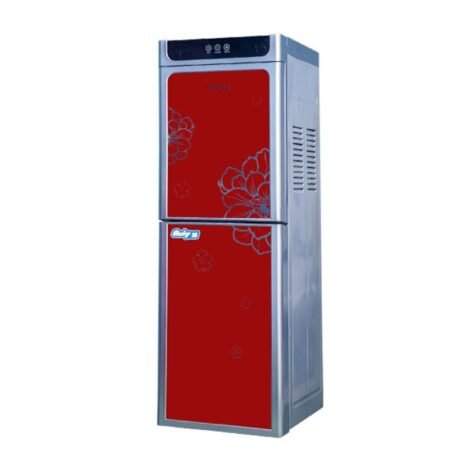 CWAY Water Dispenser Red Ruby 2S BY87