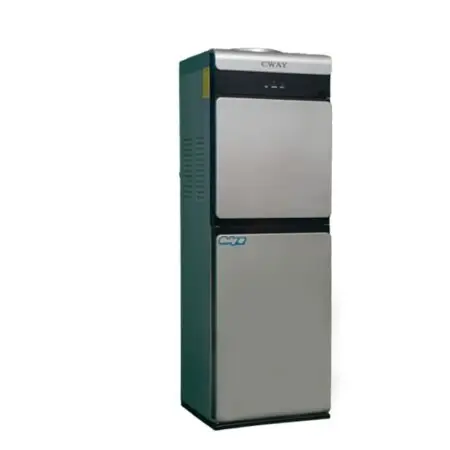 Cway Water Dispenser Ruby Freezer 4F BYB72