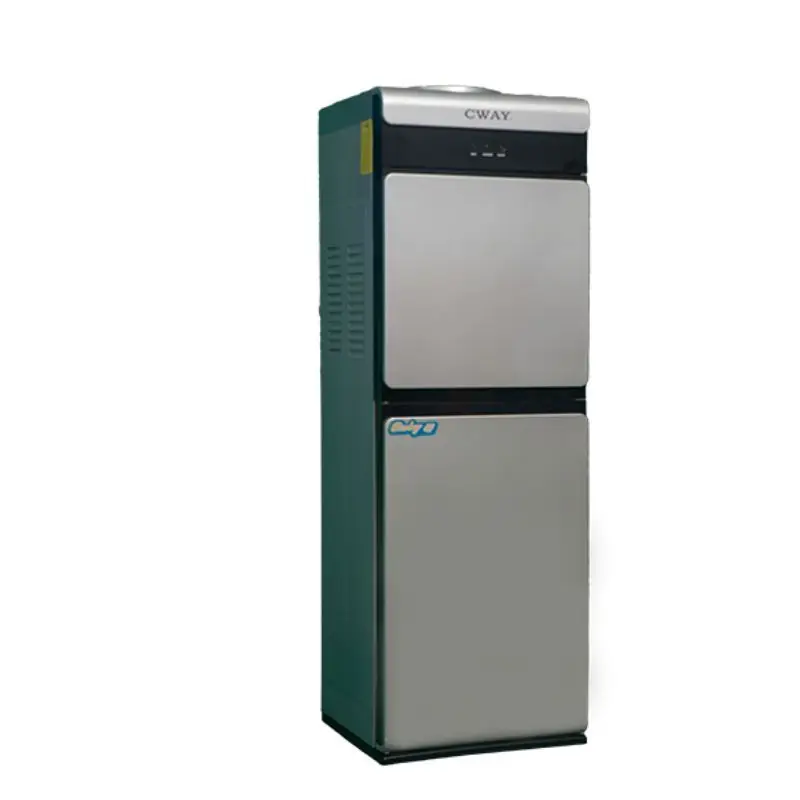 Cway Water Dispenser Ruby Freezer 4F BYB72