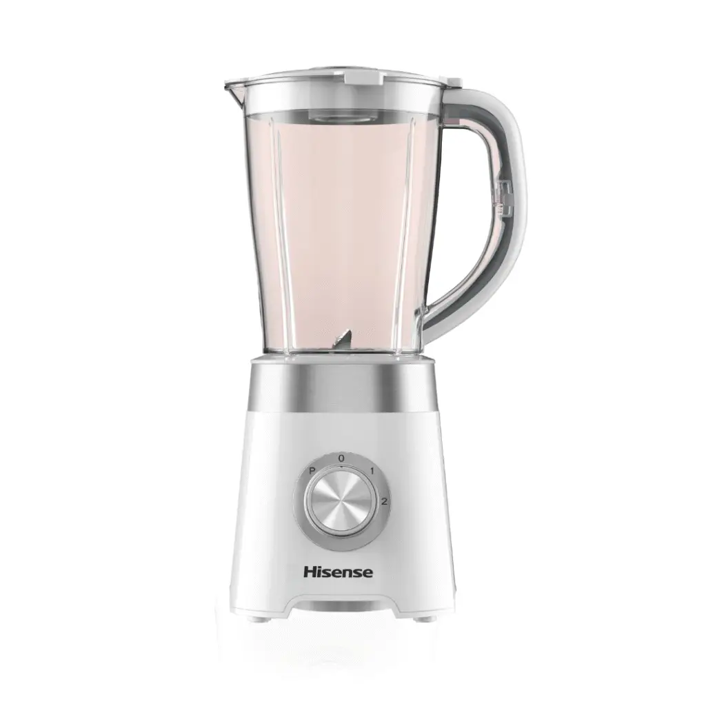 Hisense 15L Blender H15TBWES2 | Mitos Shoppers Hisense 15L Blender H15TBWES2