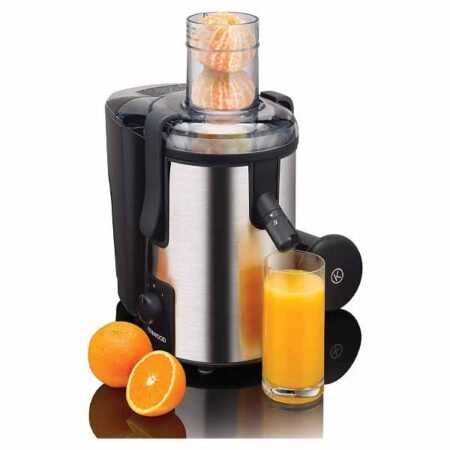 Kenwood 700w Juicer Extractor JEM50