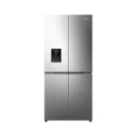 Hisense 482L Side by Side Refrigerator 61WC RQ
