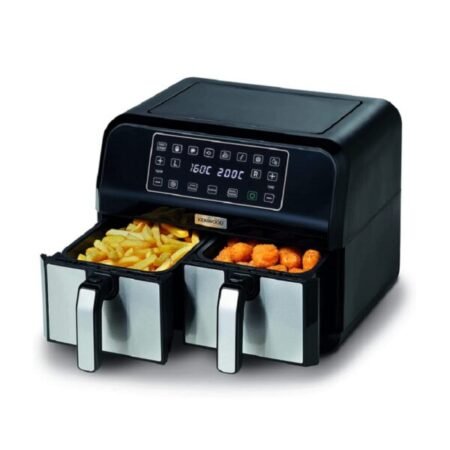 Kenwood 8L Air Fryer HFP70