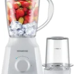 Kenwood 15l 300w Blender White BLP05
