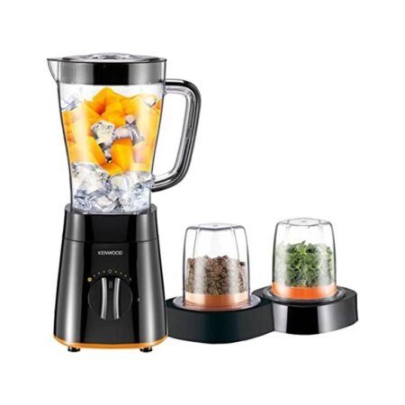 Kenwood 2LBlender BK BLP15 | Mitos Shoppers Kenwood 2LBlender BK BLP15