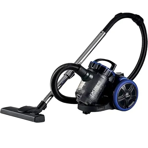 Kenwood 2L 1400W Vacuum Cleaner VBP50