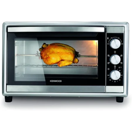 Kenwood 70L Electronic Oven MOM70