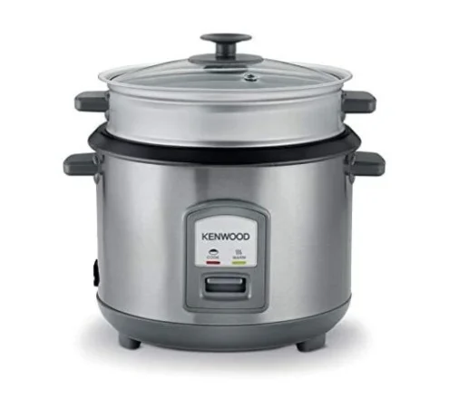 Kenwood 2.8L 1000w Rice Cooker RCM71
