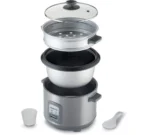 Kenwood 28L 1000w Rice Cooker RCM71 | Mitos Shoppers Kenwood 28L 1000w Rice Cooker RCM71