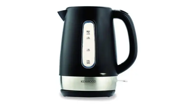 Kenwood 17 Electric Kettle ZJP01