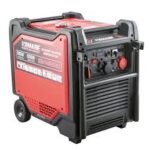 Kemage 9KVA Sound Proof Generator KM14000i