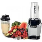 Kenwood 600W Nutribulet Blender BSP70
