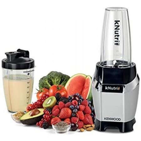 Kenwood 600W Nutribulet Blender BSP70