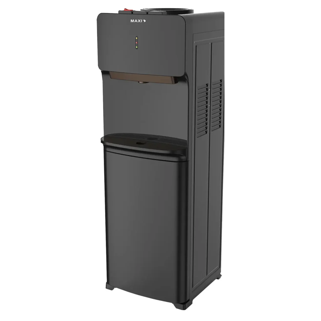 Maxi Water Dispenser With Cabinet WD1663