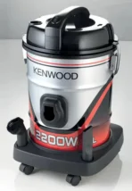 Kenwood 25LT 2200W Vacuum Cleaner VDM60