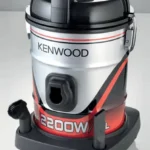 Kenwood 25LT 2200W Vacuum Cleaner VDM60