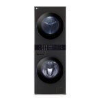 LG 1310KG Front Load Wash Tower Washing Machine WT1310RH