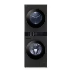 LG 1310KG Front Load Wash Tower Washing Machine WT1310RH