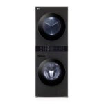 LG 1310KG Front Load Wash Tower Washing Machine WT1310RH