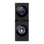 LG 1310KG Front Load Wash Tower Washing Machine WT1310RH