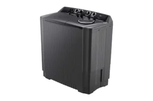 LG 15KG Twin Tub Washing Machine WM1561RWNT