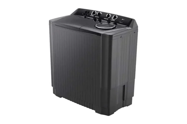 LG 15KG Twin Tub Washing Machine WM1561RWNT